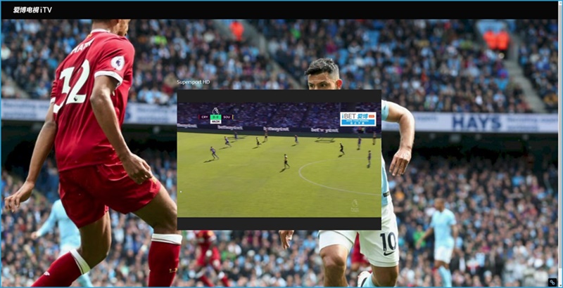 iBET在线娱乐城教您如何观看iTV