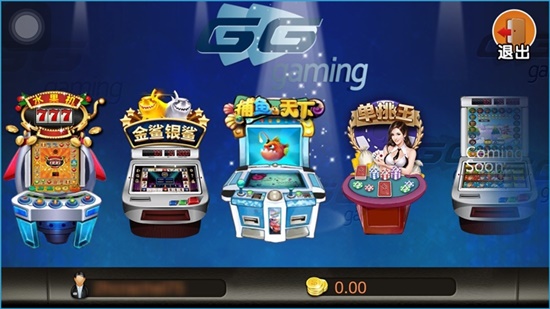 iBET新手指南 教您手机如何下载GG游戏-游戏画面