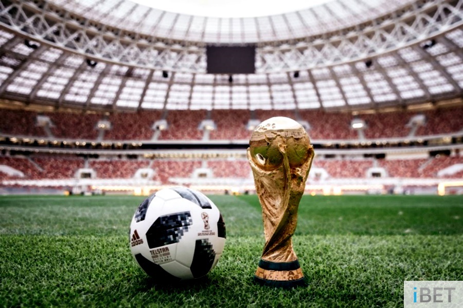 2018 FIFA世界杯官方用球ADIDAS「Telstar 18」，值得你收藏