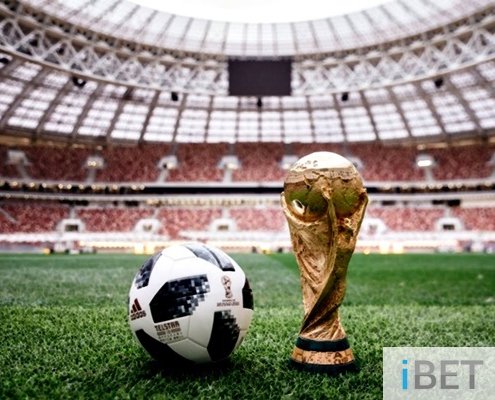 2018 FIFA世界杯官方用球ADIDAS「Telstar 18」，值得你收藏