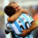 Argentina-Messi