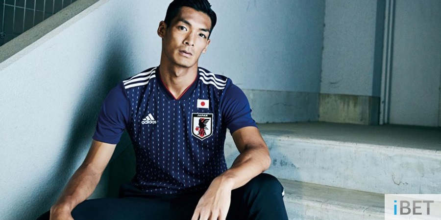 iBET 2018 FIFA 热门球队球衣大方送 快来支持你喜欢的队伍!