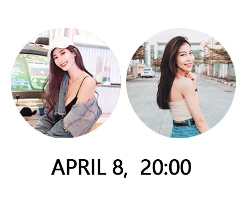 iBET Lcky draw - 0408