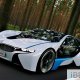 不用羨慕別人 iBET大方送BMW i8!