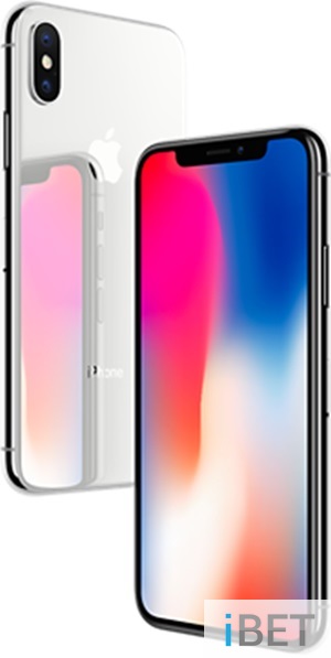 玩iBET看世足，拿iPhone X
