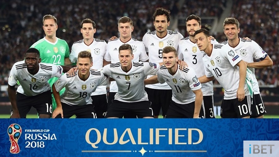 iBET 2018世界杯专区 告诉你八大世界杯冷知识