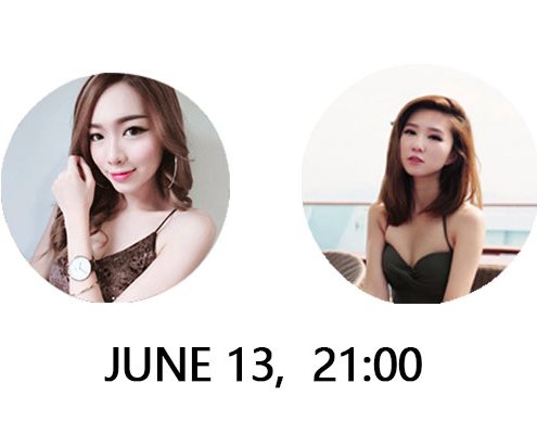 iBET Lcky draw - 0613