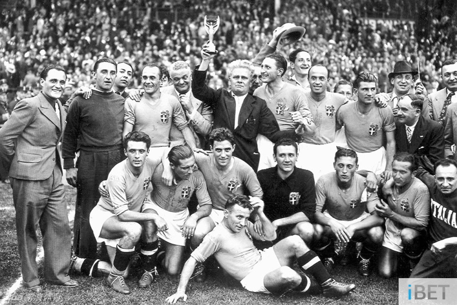 iBET世界杯小教室：得过最多次世界杯冠军的国家？