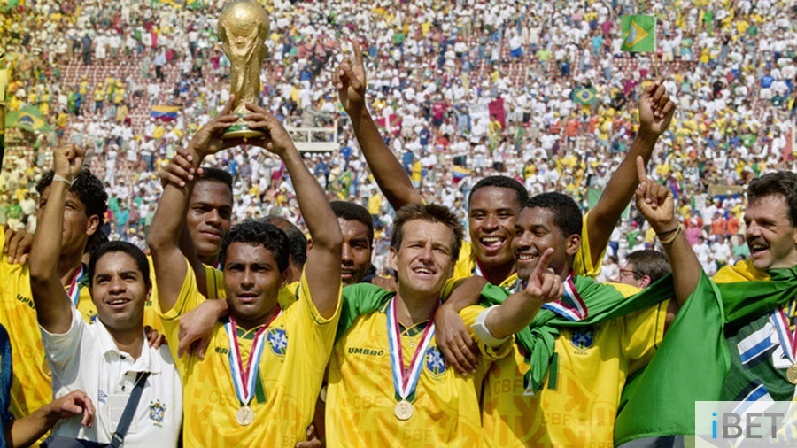 iBET世界杯小教室：得过最多次世界杯冠军的国家？