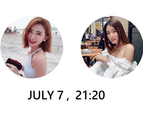 iBET Lcky draw - 0707