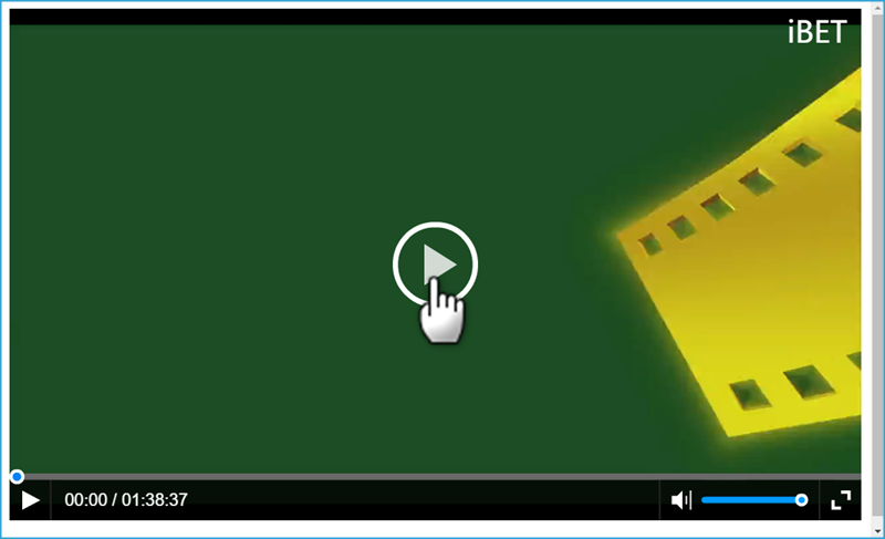 iBET新手指南-iMOVIE介绍