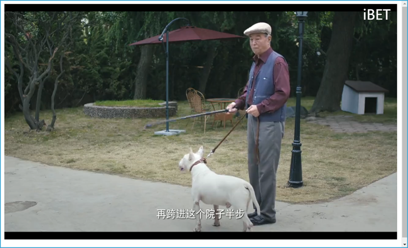 iBET新手指南-iMOVIE介绍