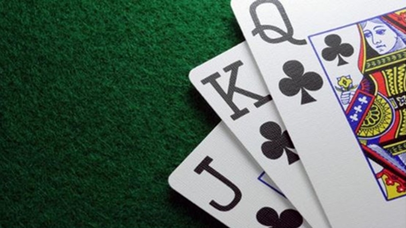 马来西亚线上娱乐城: 三公玩法介绍