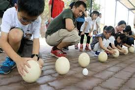 2020立春开运7大技巧大公开 - 试着立蛋