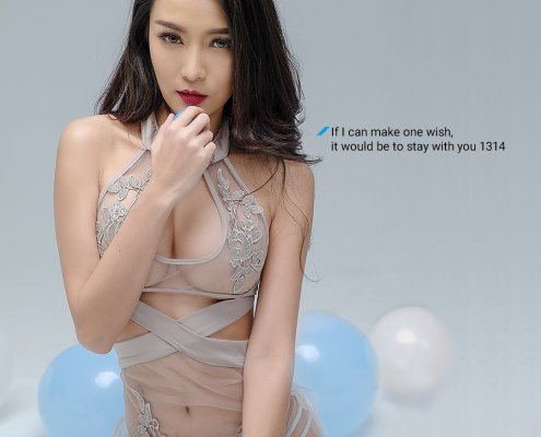 iGODDESS Lottery (Vol02) 4D Lottery Draw