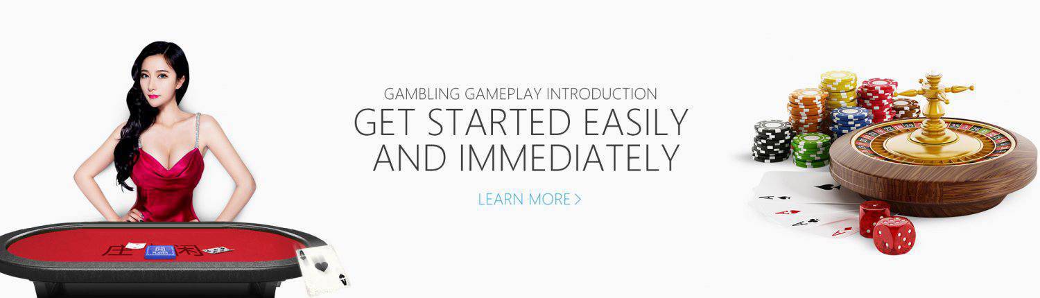 iBET Gambling Gameplay introduction