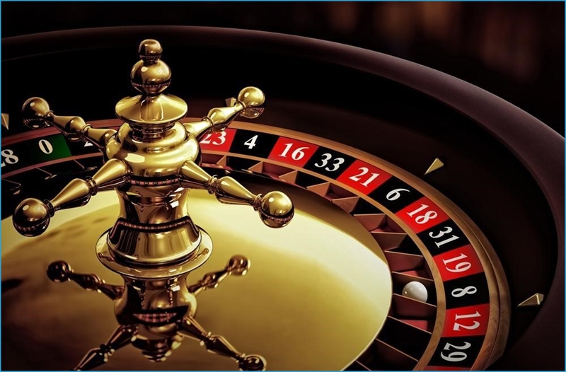 iBET Online Casino Live Roulette Game Introduction