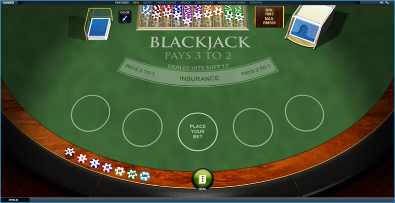 iBET Online Casino – PT Games Intro