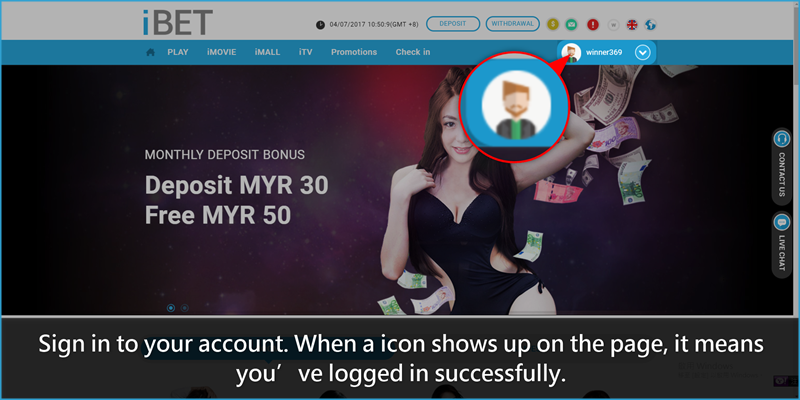 iBET’s Guide – How to Download AG Games-login