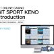 iBET-Online-Casino-–-iBIT-SPORT-KENO-Lottery-Intro
