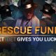 iBET Promotions Tutorial Show How to Get Rescue Funds