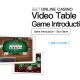 Video-Table-Games-Introduction-in-iBET-Online-Casino-01