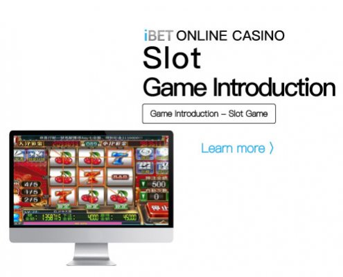 iBET-Online-Casino-–-Slots-Game-Introdution-01