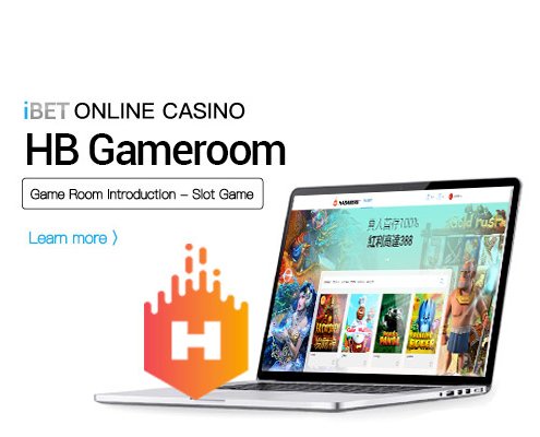 iBET-Online-Casino-–Slots-Gameroom-Introduction-hb-gameroom