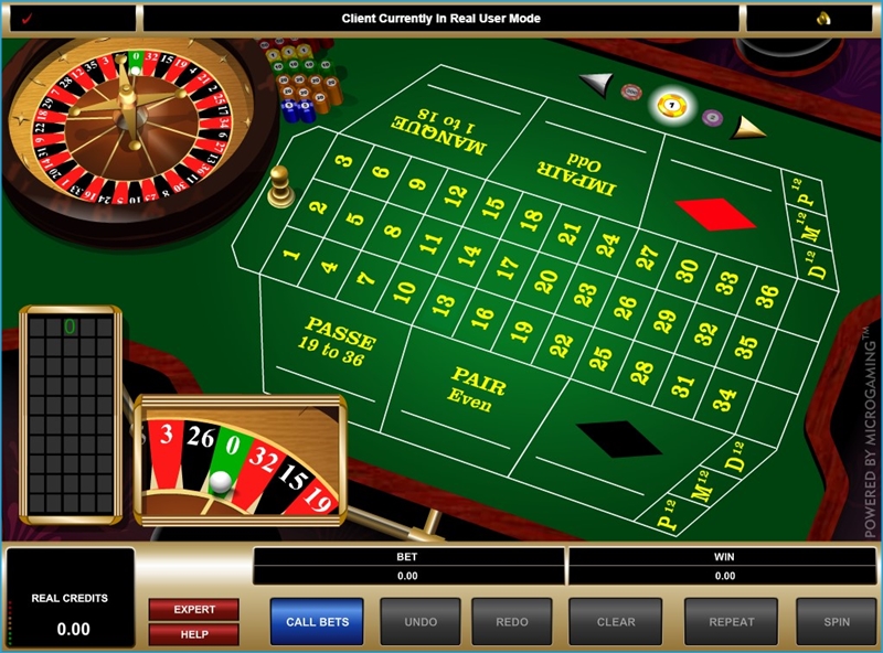 Video Table Games Introduction in iBET Online Casino