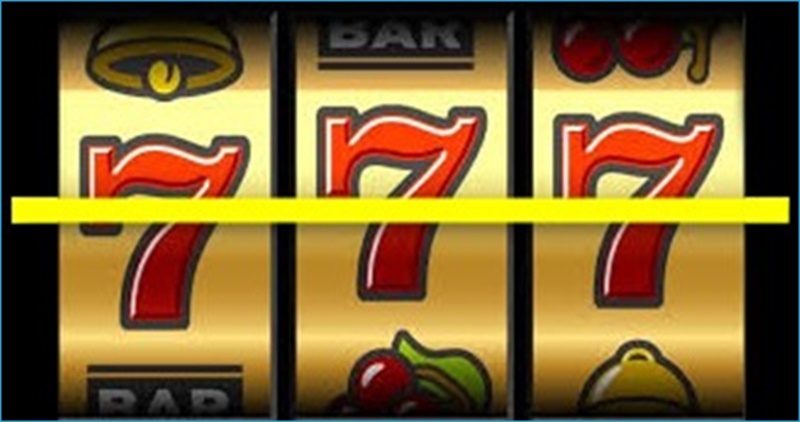 iBET Game Introduction – 40 Paylines Slot Games-777
