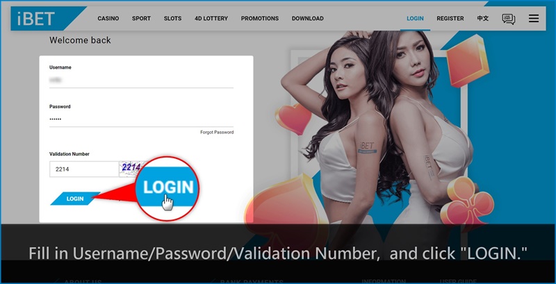 HOW TO LOG INTO MALAYSIA ONLINE CASINO-2