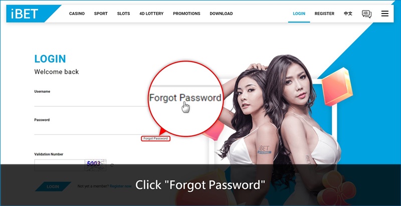 How to Change Your Malaysia Online Gambling Password-2