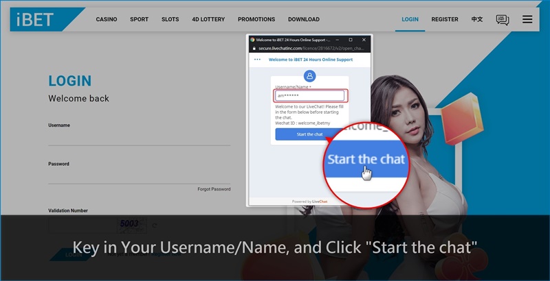 How to Change Your Malaysia Online Gambling Password-3
