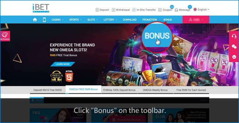 How to Collect Online Casino Rebates Easily by Yourself 2