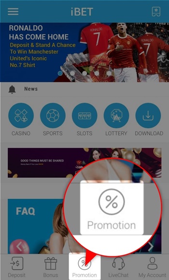 Learn About Our Latest Promotions