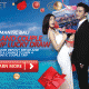 iBET Online Casino Romantic Bali Island Couple Trip Lucky Draw
