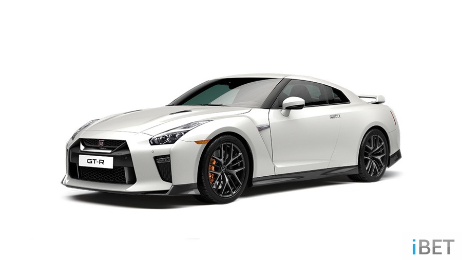 Riding in a Nissan R35 GT-R or watching the World Cup matches Which one is more exciting