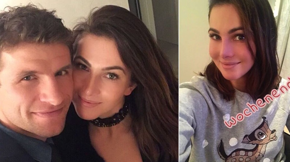 (2018 World Cup) 32 Hottest Wags You Cannot Miss