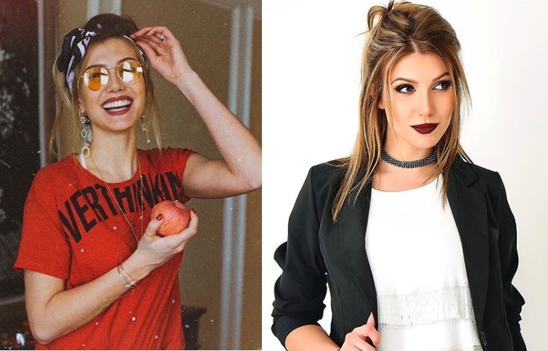 (2018 World Cup) 32 Hottest Wags You Cannot Miss