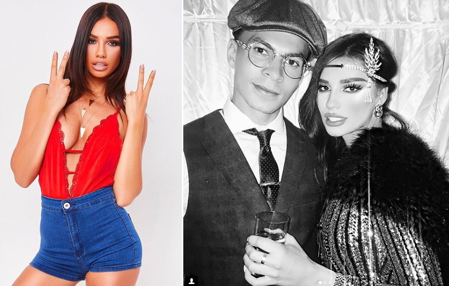 (2018 World Cup) 32 Hottest Wags You Cannot Miss