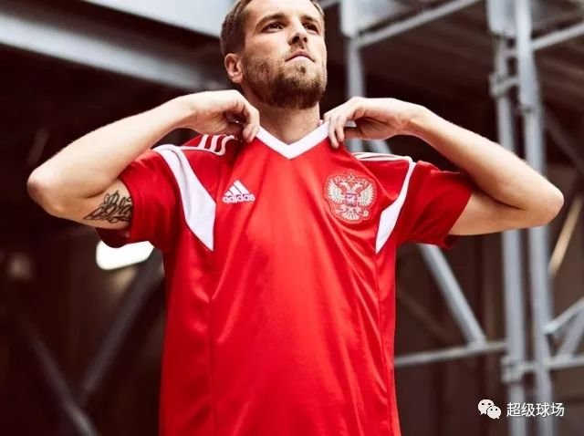 (2018 World Cup Russia) All Teams’ Latest Shirts - First Part