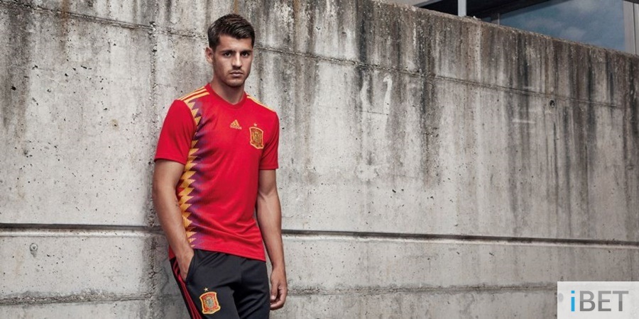 iBET 2018 FIFA popular team replica jersey giveaways!