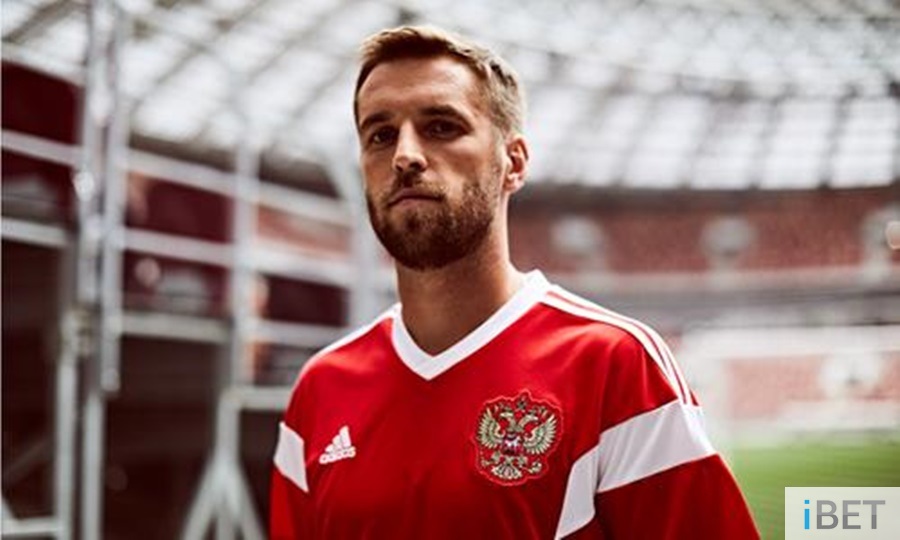 iBET 2018 FIFA popular team replica jersey giveaways!