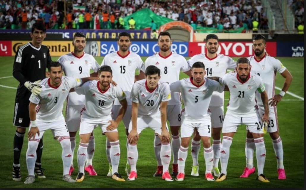 2018 World Cup Second Group B IRAN VS SPAIN Prediction