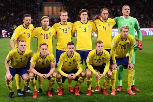 2018 World Cup Second Match of Group F Germany vs Sweden Prediction