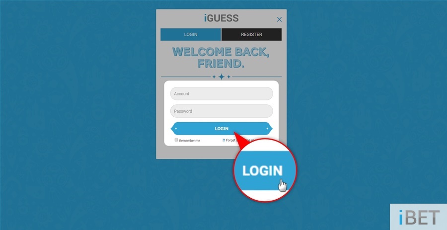 How to join iGUESS, the ball guessing event. Win Nissan R35 GT-R home!