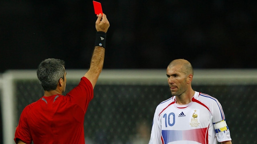 iBET 2018 FIFA World Cup tell you eight World Cup trivia facts