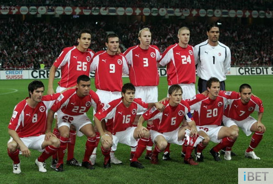 iBET 2018 FIFA World Cup tell you eight World Cup trivia facts