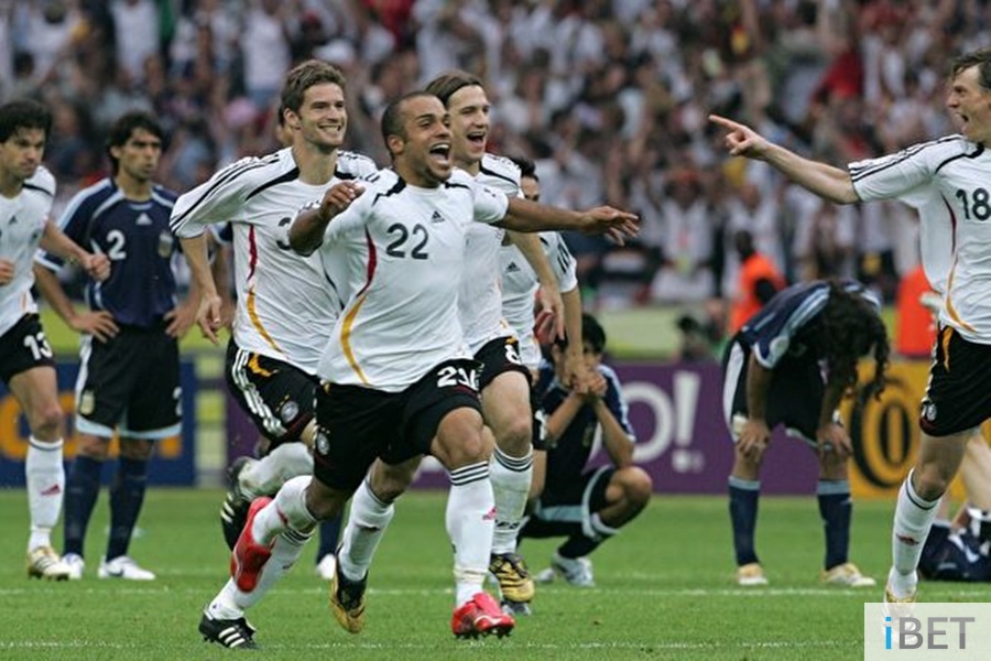 iBET 2018 FIFA World Cup tell you eight World Cup trivia facts