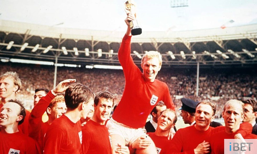 iBET Knowledge Center Which country has the most World Cup wins